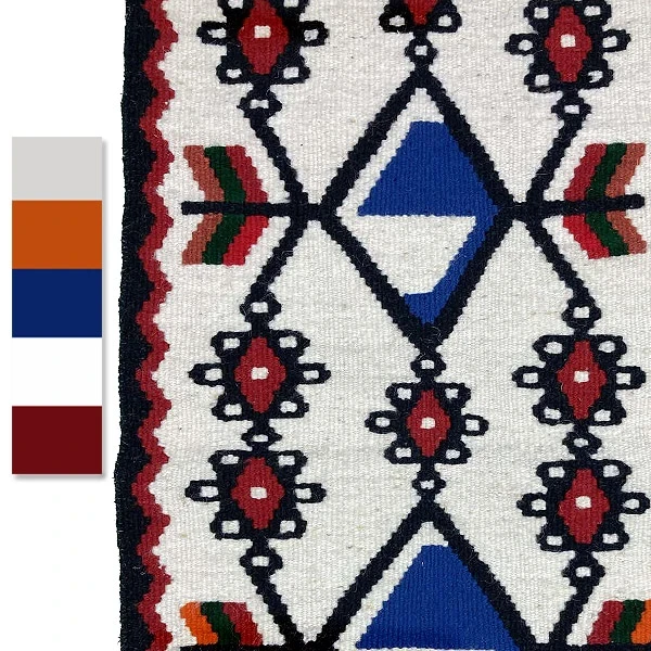 SMALL KILIM 80x40-2