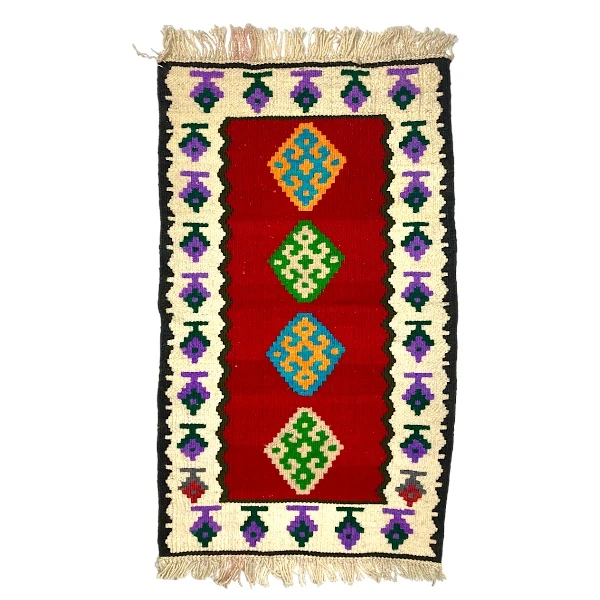 KILIM ETHNO 100x50-2