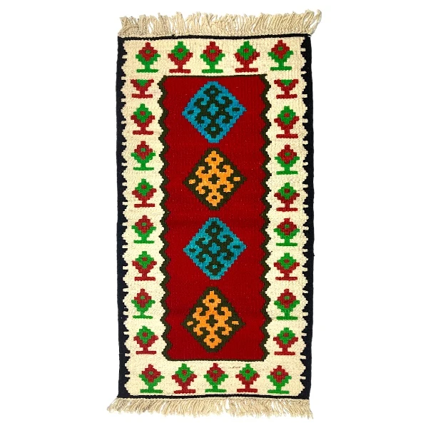 KILIM ETHNO 100x50-1