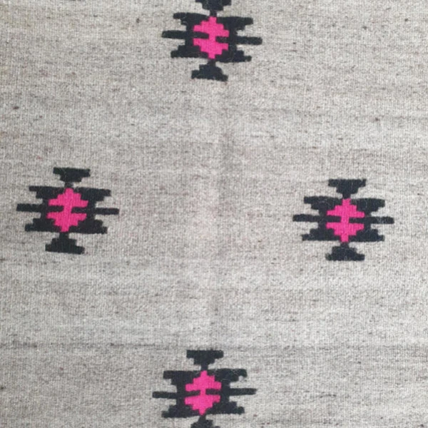 KILIM MAT 190x130-4