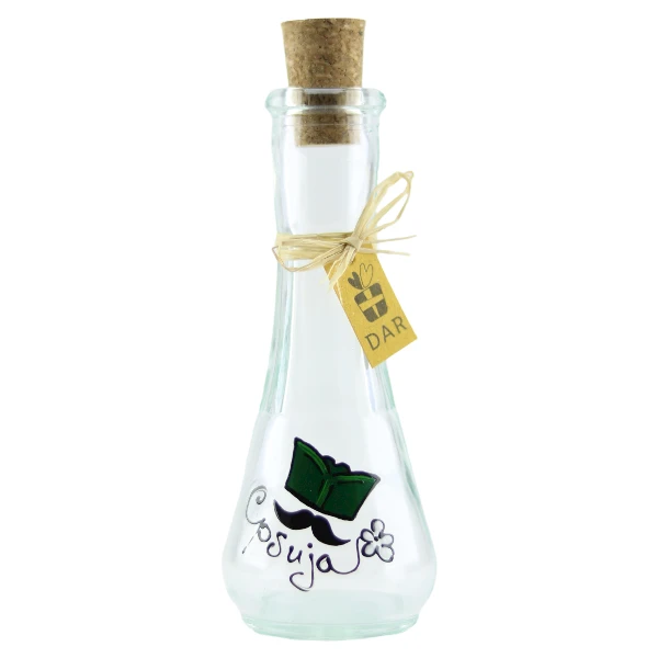 COKANJ PAINTED Mustache 0.07l, cokanj For Brandy-3