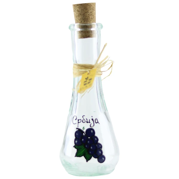 COKANJ PAINTED Grapes, cokanj For Brandy-3