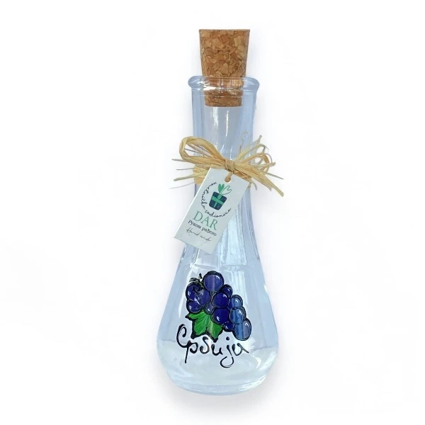 COKANJ PAINTED Grapes, cokanj For Brandy-1