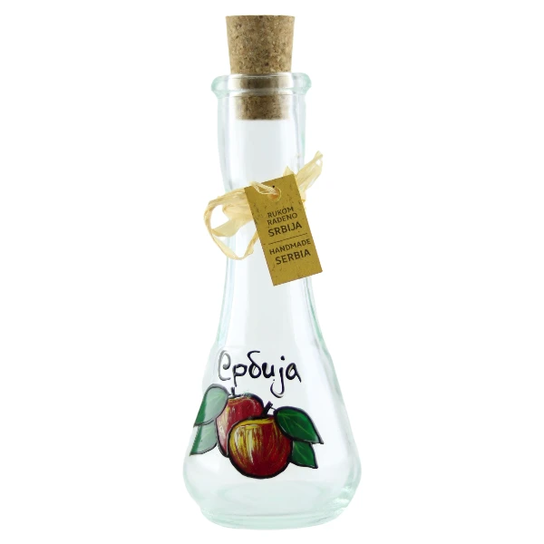 COKANJ PAINTED Apple, cokanji For Brandy-3