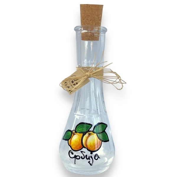 COKANJ PAINTED Apricot, cokanj For Brandy-2