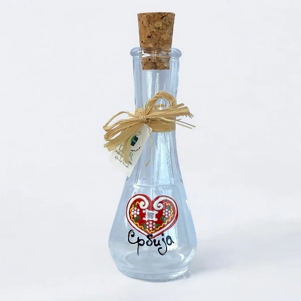 COKANJ PAINTED Licider 0.07l, cokanj For Brandy-1