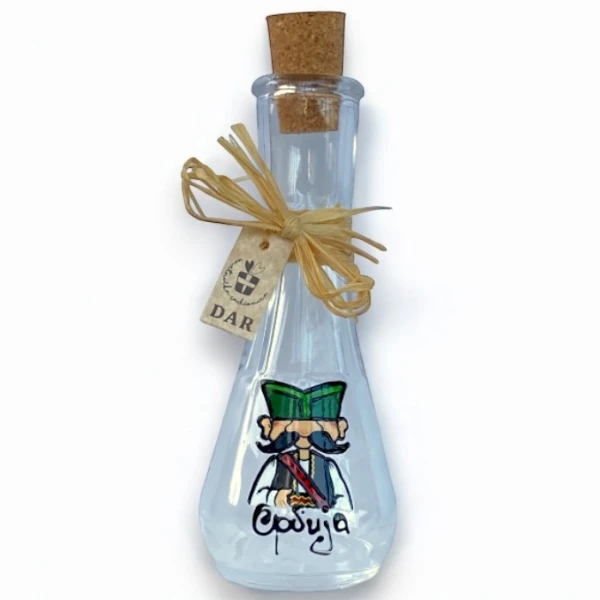COKANJ PAINTED Groom, cokanj For Brandy-1