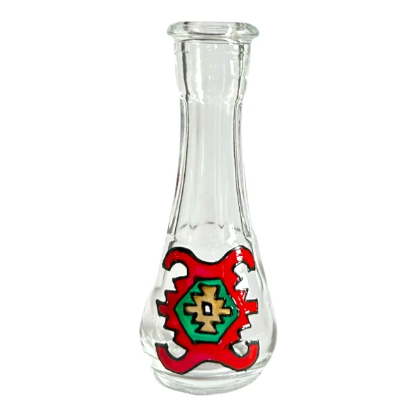 COKANJ, HANDPAINTED - Etno-2