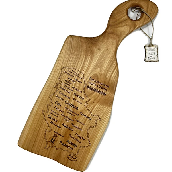 GASTRO SERVING BOARD :: SERBIANSHOP-2