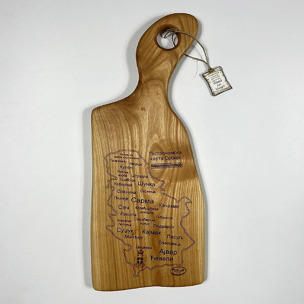 GASTRO SERVING BOARD :: SERBIANSHOP-1