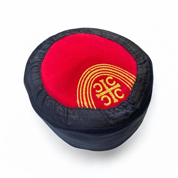Kids Montenegrin Cap-2
