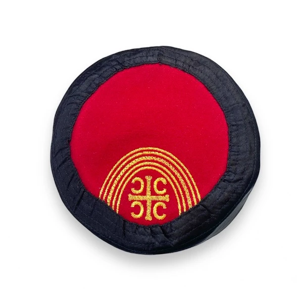 Kids Montenegrin Cap-1