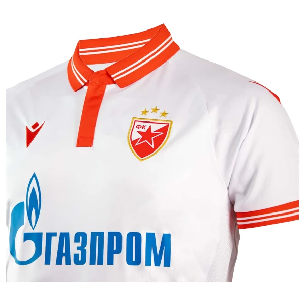 FC RED STAR BELGRADE JERSEY 22/23 - Set 3-3