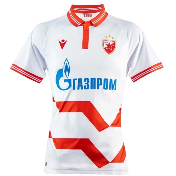 FC RED STAR BELGRADE JERSEY 22/23 - Set 3-1