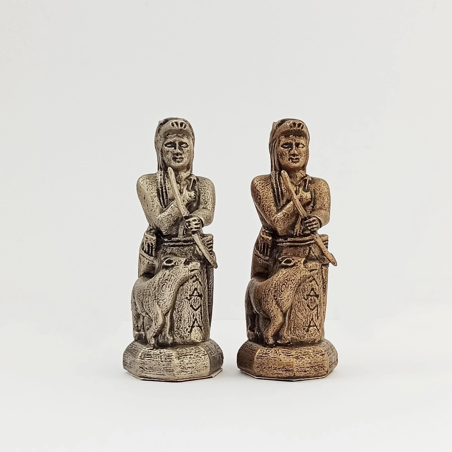 FIGURA DEVANA – SRPSKA SLOVENSKA MITOLOGIJA-2