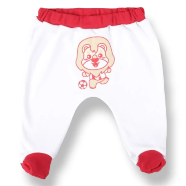 FC RED STAR BABY PANTS-1