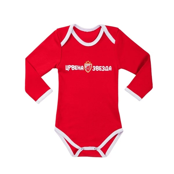 FK CRVENA ZVEZDA BODI CLASSIC-1