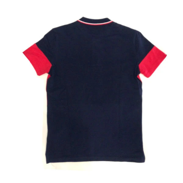 FC RED STAR T-SHIRT RED STAR NAVY BLUE, junior-3