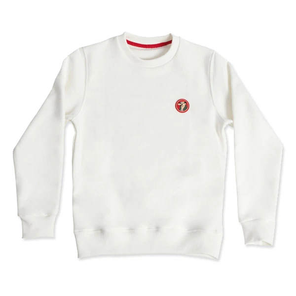 FC RED STAR CHILDREN'S SWEATSHIRT - ZVEZDANIC-1