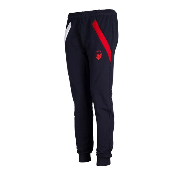 FK CRVENA ZVEZDA BOTTOM PART OF TRACKSUIT FKCZ | SERBIANSHOP.COM-5