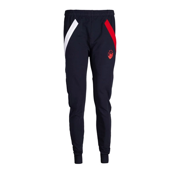 FK CRVENA ZVEZDA BOTTOM PART OF TRACKSUIT FKCZ | SERBIANSHOP.COM-4