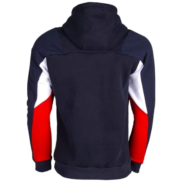 Adult sweatshirt Red Star Belgrade - Coat of arms I Serbianshop.com-2