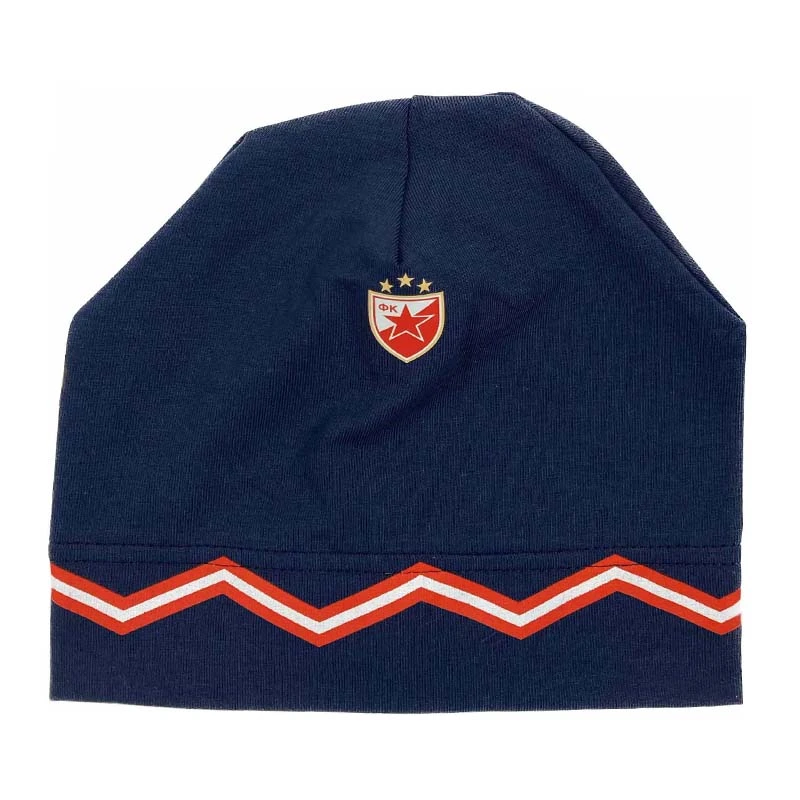 FC RED STAR BABY CAP-1