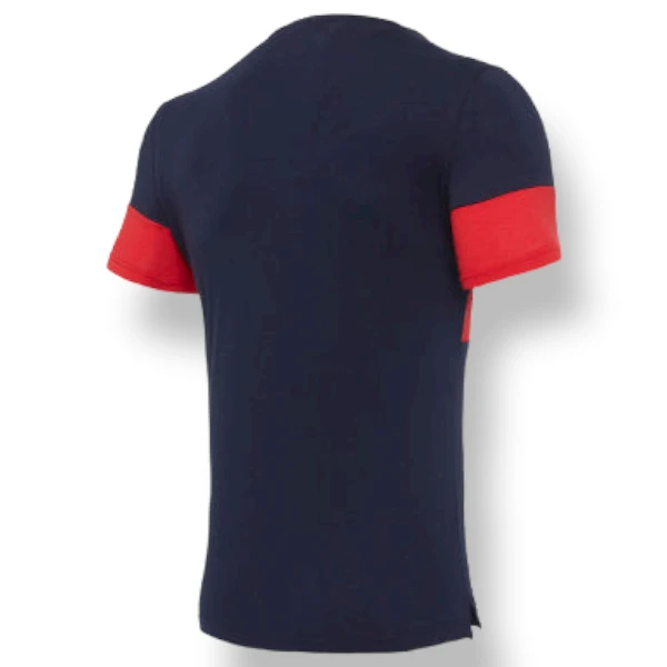 FC RED STAR COTTON SHIRT RED STAR RED WEIGHT-2