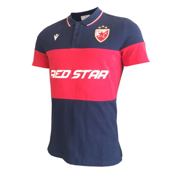 FC RED STAR T-SHIRT RED STAR adults-1