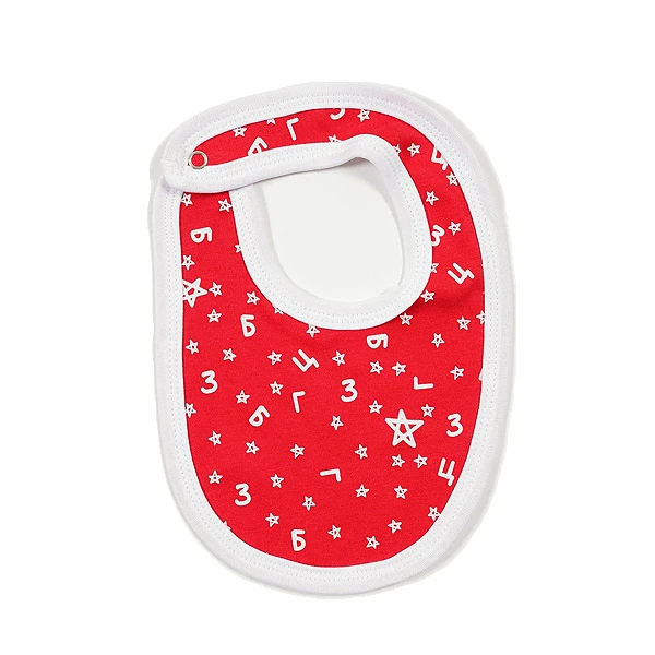 FC RED STAR BIB - RED-1