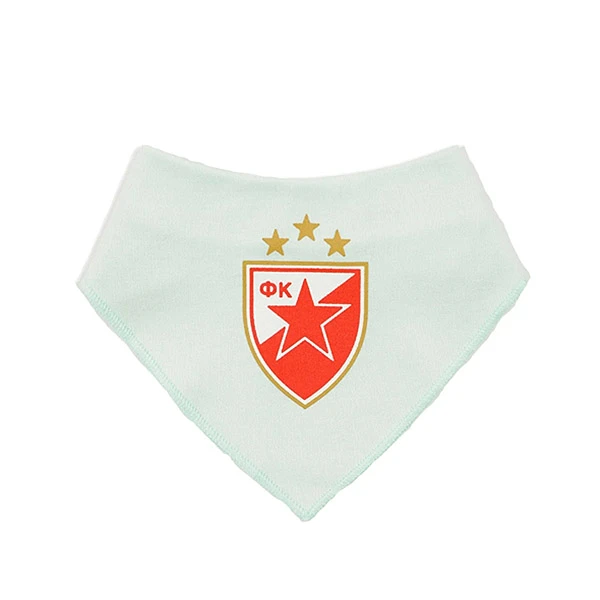 FK CRVENA ZVEZDA PORTIKLA - MINT-1