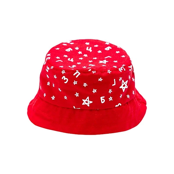 FC CRVENA ZVEZDA CHILDREN'S HAT-1