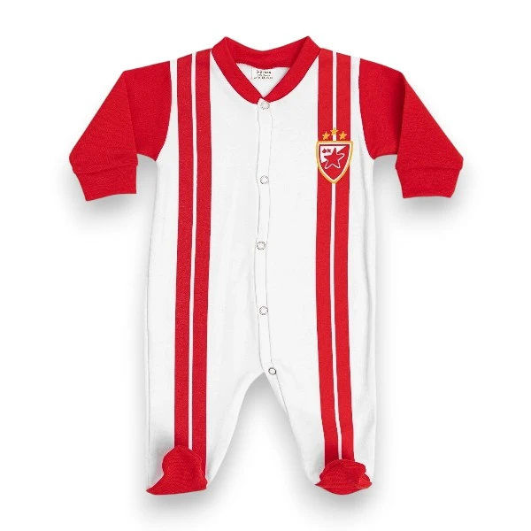 FK RED STAR SET FOR BOYS-5