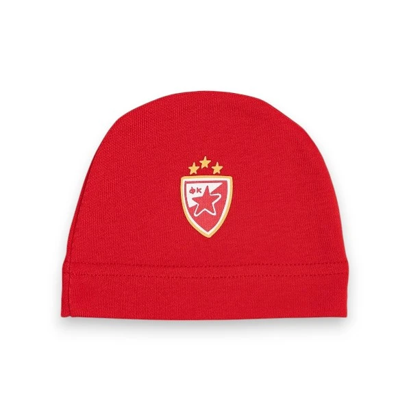 FK CRVENA ZVEZDA SET ZA DEVOJČICE-5