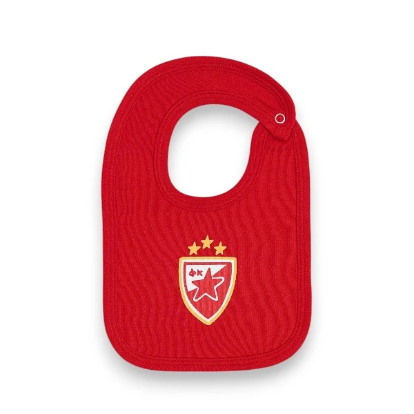 FK CRVENA ZVEZDA SET ZA DEVOJČICE-4