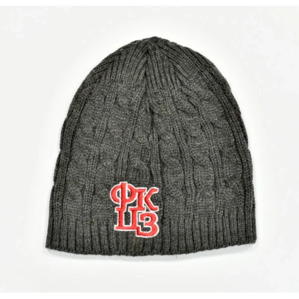 RED STAR WINTER CAP-1