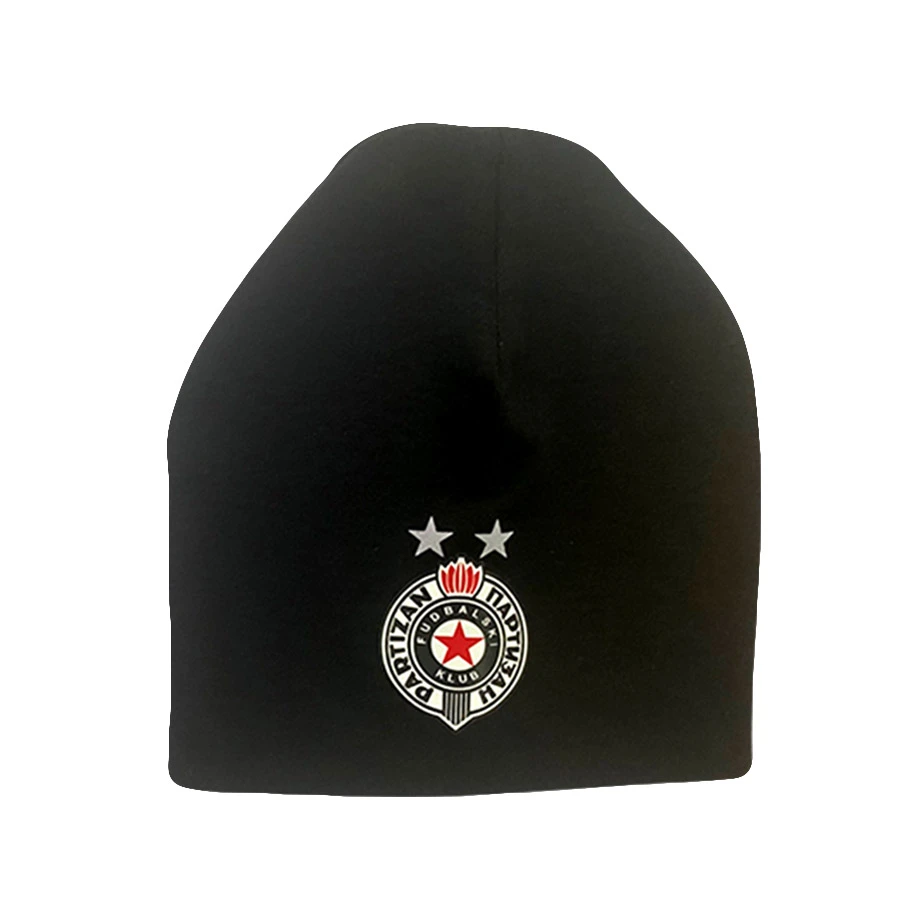 FK PARITIZAN BABY CAP BLACK-1