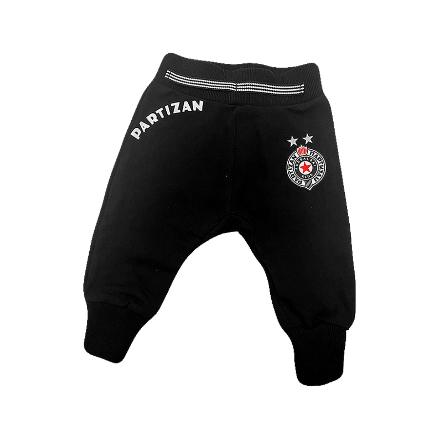 FK PARTIZAN BABY BOTTOM PART OF TRACKSUIT-1