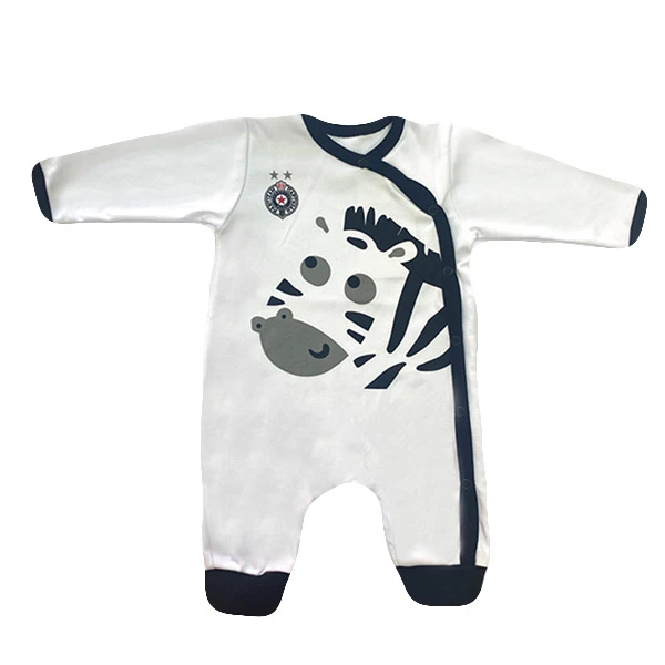 FK PARTIZAN BABY BUNNY LONG SLEEVE ZEBRA-1