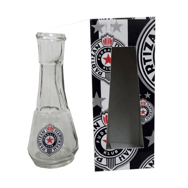 FC PARTIZAN GLASS-1