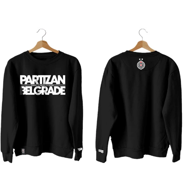 FK PARTIZAN CRNI DUKS 