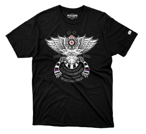 FK PARTIZAN MAJICA 
