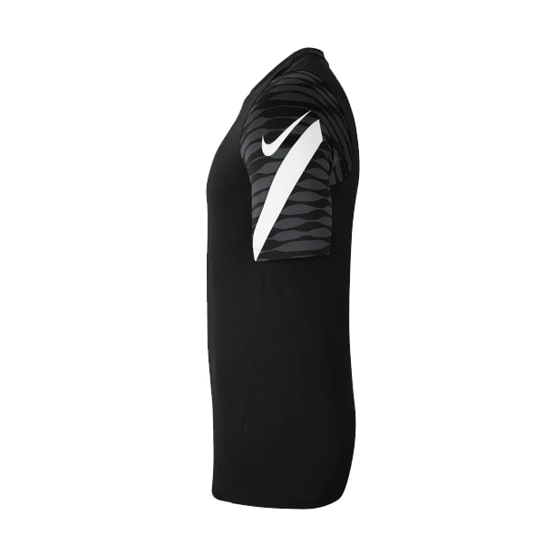 FK PARTIZAN NIKE RADNA MAJICA CRNA-3