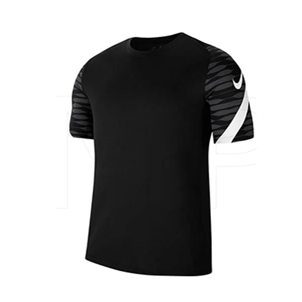 FK PARTIZAN NIKE RADNA MAJICA CRNA-2