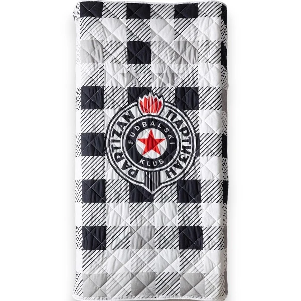 FK PARTIZAN POKRIVAČ KOCKA-1
