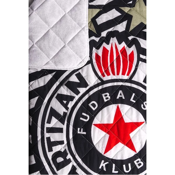 FK PARTIZAN POKRIVAČ PRUGE-2