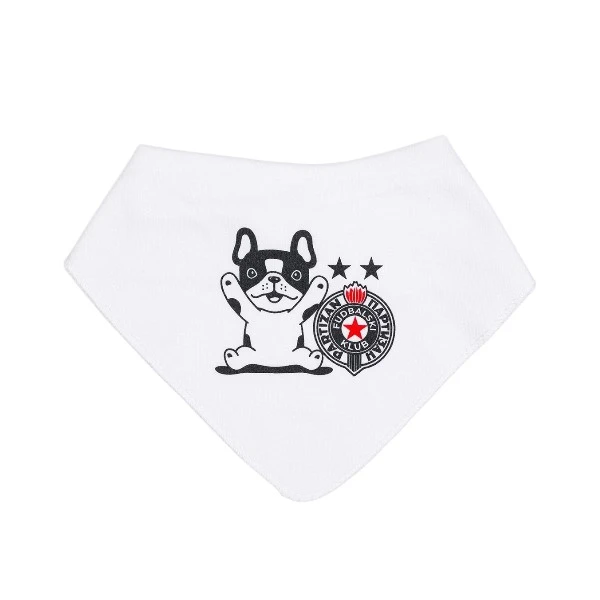 FK PARTIZAN BIB BULDOG-1