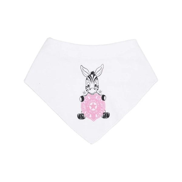 FK PARTIZAN BIB ZEBRA-1