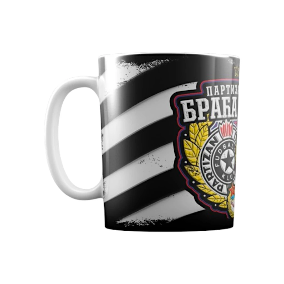 FC PARTIZAN CUP CSKA-2