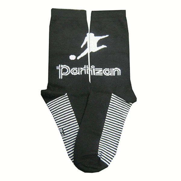 PFC BABY SOCKS PARTIZAN - SOCCER PLAYER-1